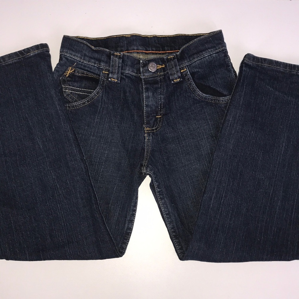 Wrangler jeans for kids